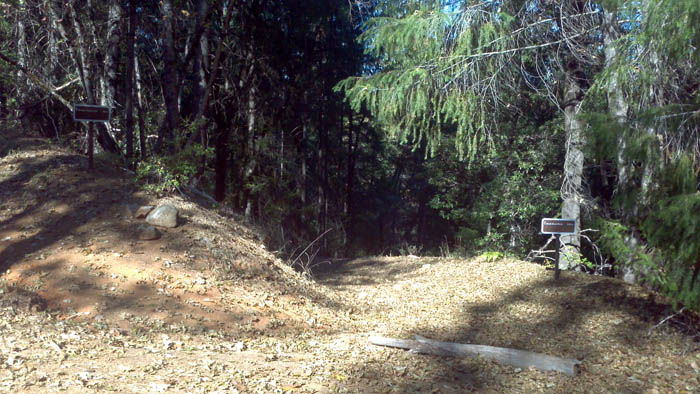 Boulder Creek Loop